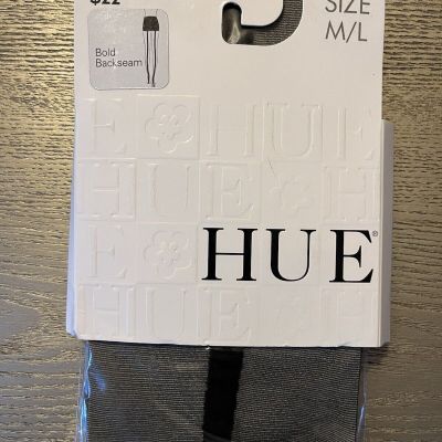 NWT HUE Tights